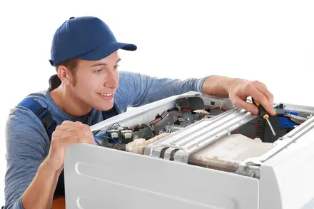 Reparación de Lavadoras Midea en Madrid